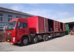 通遼到大同物流公司 (運(yùn)價(jià))