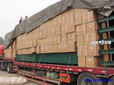 勝芳物流-勝芳到廣州物流-天天發車