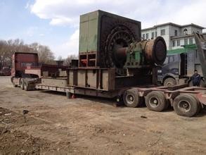 成都到友好區貨運部零擔整車報價