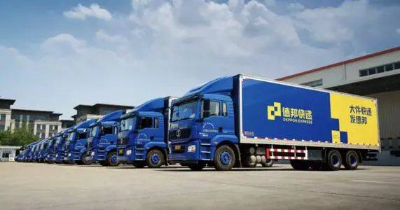 京東收購德邦,十年前就開始布局