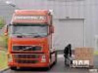 北京到南京物流貨運專線 零擔配載、免費提貨與專業運輸服務